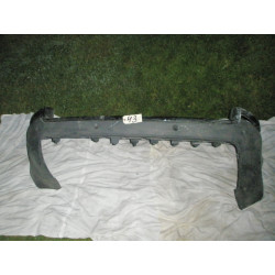 Volvo XC90 Rear Bumper 2007