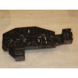 CADILLAC ELR CTS DRIVER SEAT ADJUSTER SWITCH 2014-2016 GM 23247575 22876853