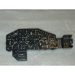 CADILLAC ELR CTS DRIVER SEAT ADJUSTER SWITCH 2014-2016 GM 23247575 22876853
