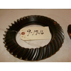 Dodge RAM 1500 Rear Axle Ring Pinion Gears Differential 2000-2010 | Durango