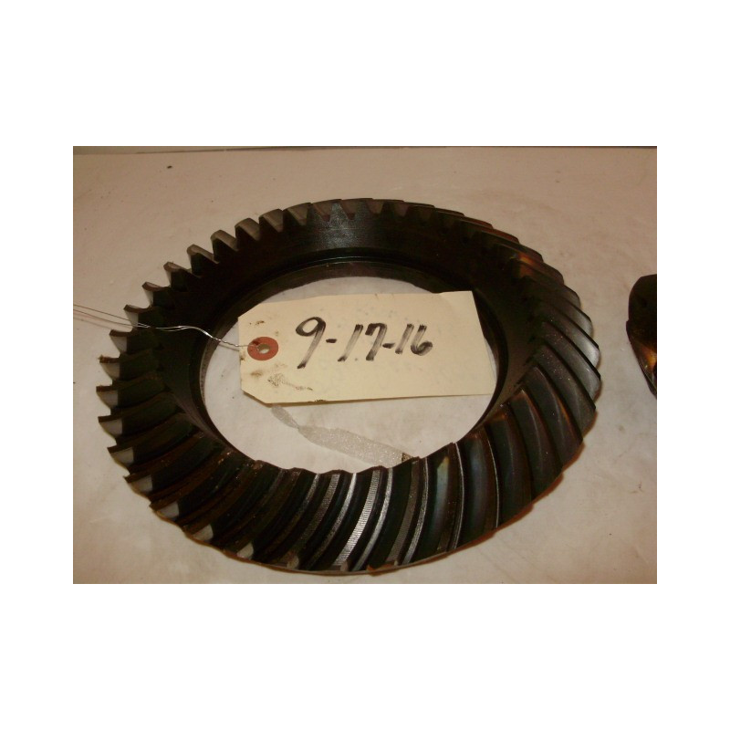 Dodge RAM 1500 Rear Axle Ring Pinion Gears Differential 2000-2010 | Durango