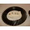 Dodge RAM 1500 Rear Axle Ring Pinion Gears Differential 2000-2010 | Durango