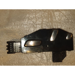 CADILLAC ELR CTS DRIVER SEAT ADJUSTER SWITCH 2014-2016 GM 23247575 22876853