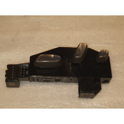 CADILLAC ELR CTS DRIVER SEAT ADJUSTER SWITCH 2014-2016 GM 23247575 22876853