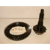 Dodge RAM 1500 Rear Axle Ring Pinion Gears Differential 2000-2010 | Durango