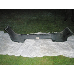 Volvo S80 Rear Bumper 2007-2010