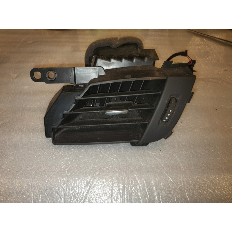 CADILLAC ELR RIGHT DASH AIR VENT GRILL TRIM 2014-2016 GM 22888670