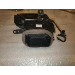 CADILLAC ELR RIGHT DASH AIR VENT GRILL TRIM 2014-2016 GM 22888670