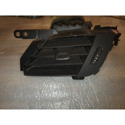 CADILLAC ELR RIGHT DASH AIR VENT GRILL TRIM 2014-2016 GM 22888670