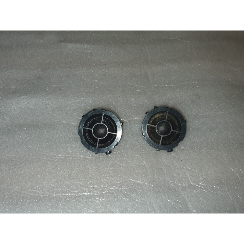 ELR CTS SRX ESCALADE VOLT CAMARO TAHOE ENCORE VERANO CORVETTE Radio Speaker Tweeter 2010-2022 GM 13240950