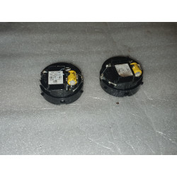 ELR CTS SRX ESCALADE VOLT CAMARO TAHOE ENCORE VERANO CORVETTE Radio Speaker Tweeter 2010-2022 GM 13240950