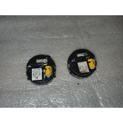 ELR CTS SRX ESCALADE VOLT CAMARO TAHOE ENCORE VERANO CORVETTE Radio Speaker Tweeter 2010-2022 GM 13240950
