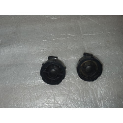ELR CTS SRX ESCALADE VOLT CAMARO TAHOE ENCORE VERANO CORVETTE Radio Speaker Tweeter 2010-2022 GM 13240950