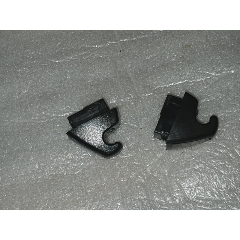 CADILLAC ELR ATS CTS Sun Visor Support Clip Holder Hook 2014-2019 GM 15824912
