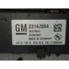 23142864 Cadillac ATS Rear Console Sensor 2014-2019