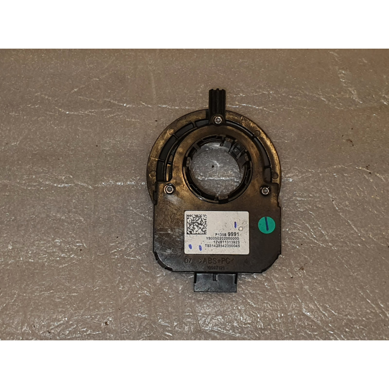 25 CADILLAC ELR ATS CTS XTS STEERING ANGLE SENSOR 2014-2019 GM 13589991