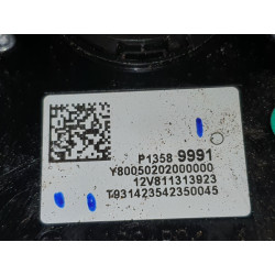 25 CADILLAC ELR ATS CTS XTS STEERING ANGLE SENSOR 2014-2019 GM 13589991