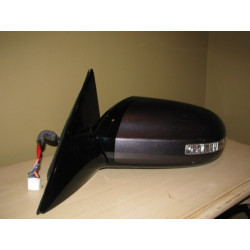 Nissan Maxima Left Power Mirror Assembly 2009-2013