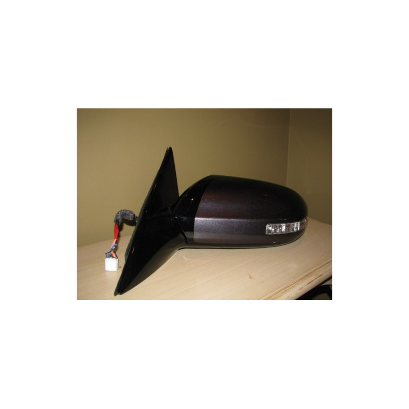 Nissan Maxima Left Power Mirror Assembly 2009-2013