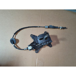 CADILLAC ATS AUTOMATIC TRANS GEAR SHIFTER AND CABLE 2013-2019 GM 84069304 22911731