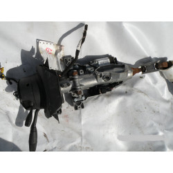 Chrysler 300C Steering Column with Clockspring and Switch 2005-2008