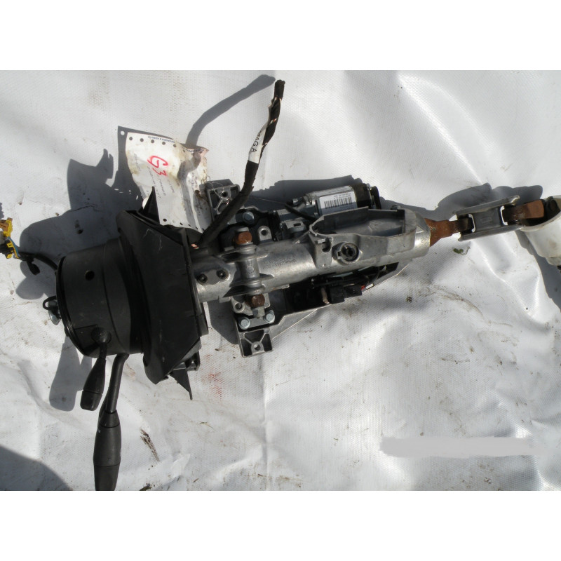 Chrysler 300C Steering Column with Clockspring and Switch 2005-2008