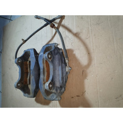CADILLAC ATS CTS CT6 FRONT BRAKE CALIPER BREMBO 14-19 RIGHT or LEFT 84089035 22760053 84089034 22760030 A9480101 A9490101