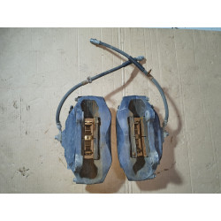 CADILLAC ATS CTS CT6 FRONT BRAKE CALIPER BREMBO 14-19 RIGHT or LEFT 84089035 22760053 84089034 22760030 A9480101 A9490101
