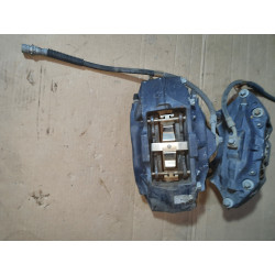 CADILLAC ATS CTS CT6 FRONT BRAKE CALIPER BREMBO 14-19 RIGHT or LEFT 84089035 22760053 84089034 22760030 A9480101 A9490101