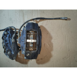 CADILLAC ATS CTS CT6 FRONT BRAKE CALIPER BREMBO 14-19 RIGHT or LEFT 84089035 22760053 84089034 22760030 A9480101 A9490101