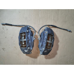 CADILLAC ATS CTS CT6 FRONT BRAKE CALIPER BREMBO 14-19 RIGHT or LEFT 84089035 22760053 84089034 22760030 A9480101 A9490101