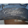 CADILLAC ATS CTS CT6 FRONT BRAKE CALIPER BREMBO 14-19 RIGHT or LEFT 84089035 22760053 84089034 22760030 A9480101 A9490101