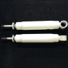 Jeep Wrangler Dual Steering Stabilizer (Pair) 2007-2013