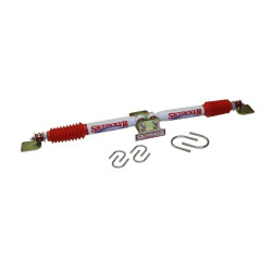 Jeep Wrangler Dual Steering Stabilizer (Pair) 2007-2013