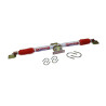 Jeep Wrangler Dual Steering Stabilizer (Pair) 2007-2013