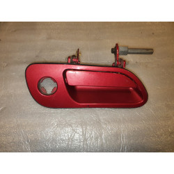 LINCOLN MARK VIII 1993-1998 CONTINENTAL 1995-2002 RIGHT DOOR HANDLE F6LB-6322436-AB