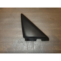 FORD MUSTANG LEFT DOOR Mirror Interior Sail Trim Panel 1999-2004 F4ZB-17E681-AH