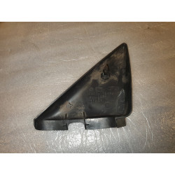 FORD MUSTANG LEFT DOOR Mirror Interior Sail Trim Panel 1999-2004 F4ZB-17E681-AH