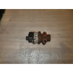 SUBARU LEGACY FORESTER LEGACY IMPREZA 2.0L 2.5L MANIFOLD EGR VALVE 2004-2010 14710AA671 EGV990