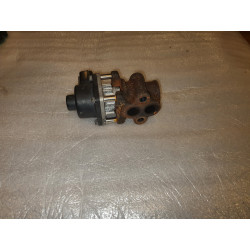 SUBARU LEGACY FORESTER LEGACY IMPREZA 2.0L 2.5L MANIFOLD EGR VALVE 2004-2010 14710AA671 EGV990