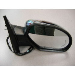 Cadillac Escalade Chrome Right Mirror 2007-2014 | Chevrolet Tahoe
