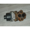 SUBARU LEGACY FORESTER LEGACY IMPREZA 2.0L 2.5L MANIFOLD EGR VALVE 2004-2010 14710AA671 EGV990