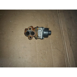 SUBARU LEGACY FORESTER LEGACY IMPREZA 2.0L 2.5L MANIFOLD EGR VALVE 2004-2010 14710AA671 EGV990