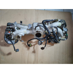 SUBARU LEGACY FORESTER BAJA 2.5L AIR INTAKE MANIFOLD 2003-2006 AB67A 329-59678