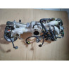 SUBARU LEGACY FORESTER BAJA 2.5L AIR INTAKE MANIFOLD 2003-2006 AB67A 329-59678