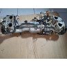 SUBARU LEGACY FORESTER BAJA 2.5L AIR INTAKE MANIFOLD 2003-2006 AB67A 329-59678