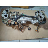 SUBARU LEGACY FORESTER BAJA 2.5L AIR INTAKE MANIFOLD 2003-2006 AB67A 329-59678