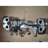SUBARU LEGACY FORESTER BAJA 2.5L AIR INTAKE MANIFOLD 2003-2006 AB67A 329-59678