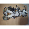 SUBARU LEGACY FORESTER BAJA 2.5L AIR INTAKE MANIFOLD 2003-2006 AB67A 329-59678