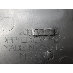 CHEVROLET EQUINOX GMC TERRAIN TAILGATE FINISH PANEL TRIM COVER 2010-2017 GM 20987194